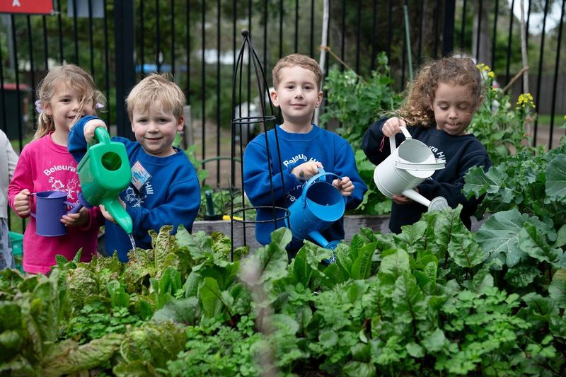 photo - outdoor classroom - website